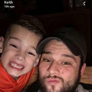 Meet your Posher, Keith